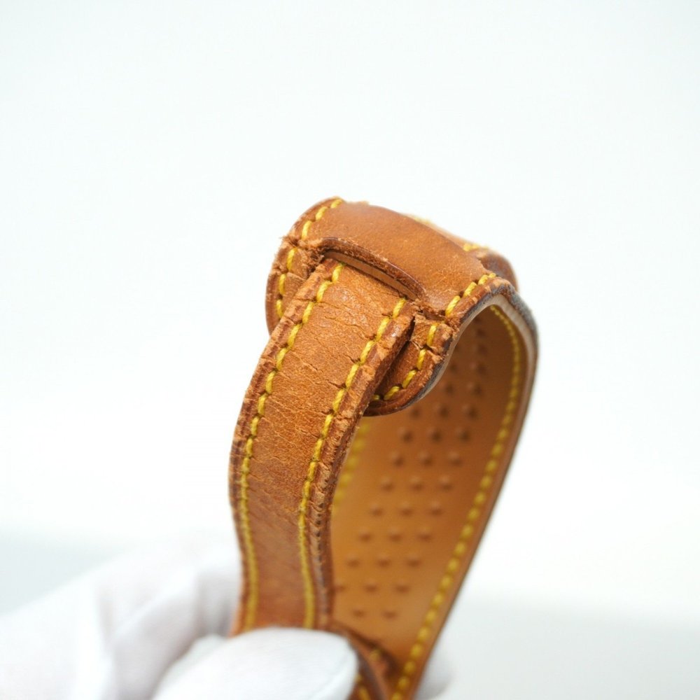 LOUIS VUITTON Brown Monogram Shoulder Bag - Picture 7 of 12